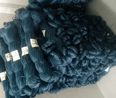 SỢI CÀO 2