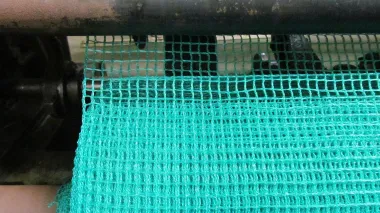 Lưới Công Trình PE