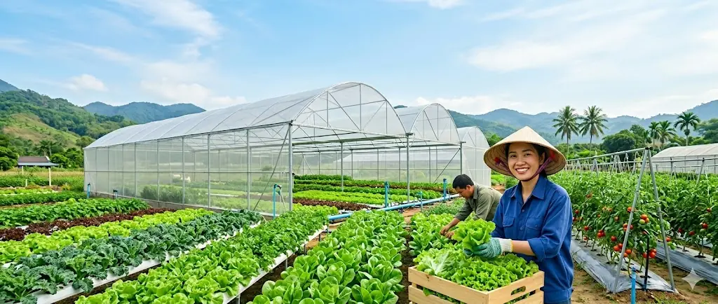 CÔNG TY TNHH LƯỚI SỢI THÀNH LỢI