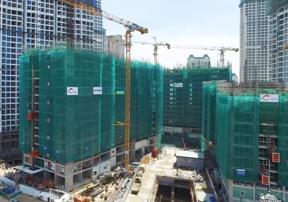Lưới sợi Thành Lợi