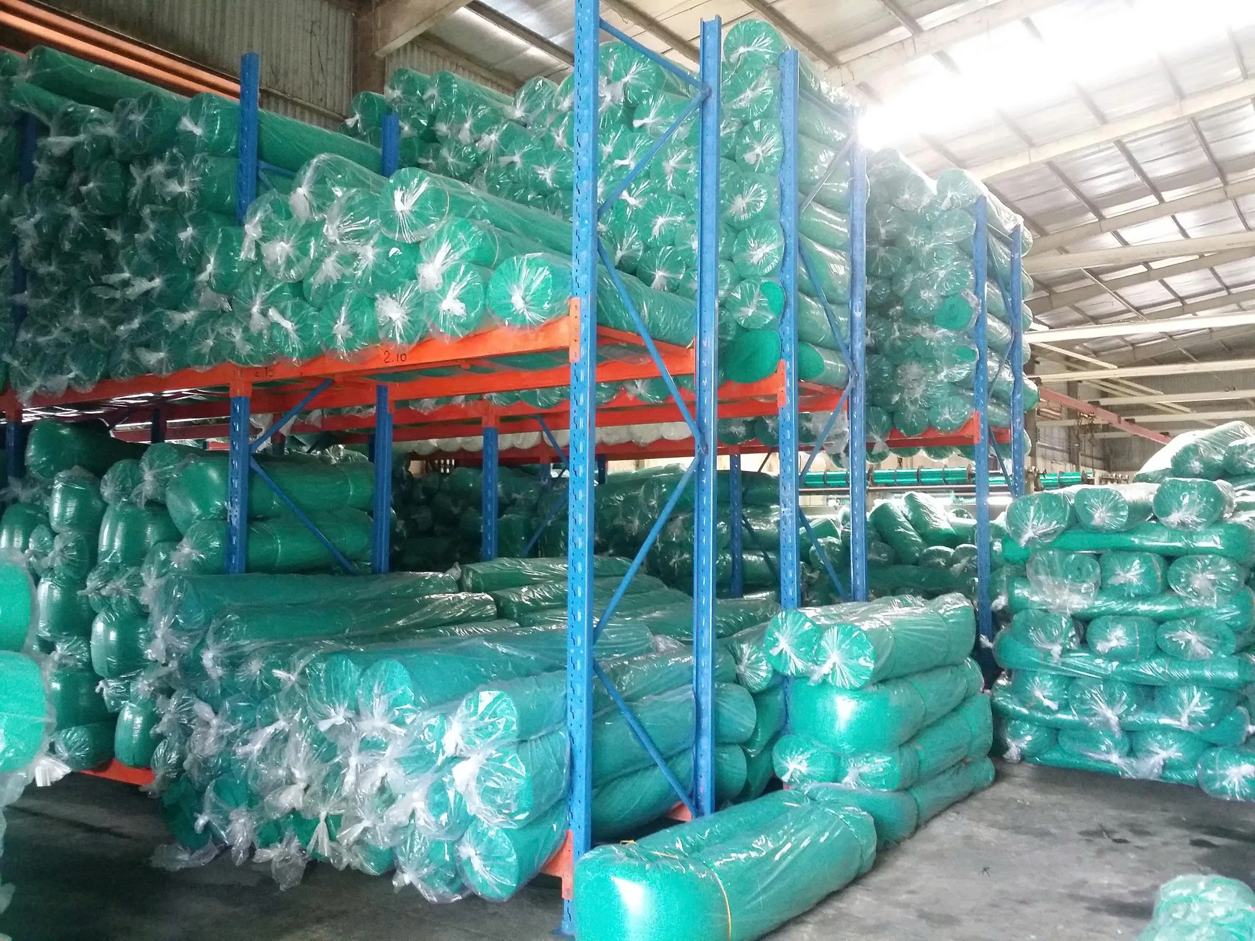 CÔNG TY TNHH LƯỚI SỢI THÀNH LỢI